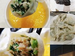 -海知道大连海鲜水饺(南山大冲店)