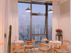 -HALF ORANGE 半个橙子