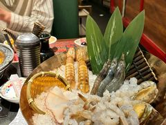 -牛New寿喜烧(金茂览秀城店)