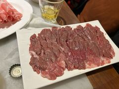 -老五四季涮肉(白纸坊店)