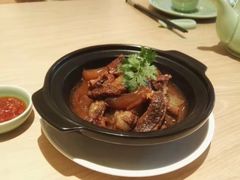 -锦粤宫·融合粤菜(上海金沙江店)