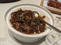-新长岭大酒店酒楼