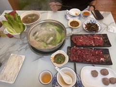 吊龙伴-福合埕牛肉火锅(长平国新店)