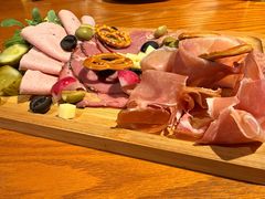 -普兰达德国餐厅·德式脆皮烤猪肘·自酿啤酒(观唐店)