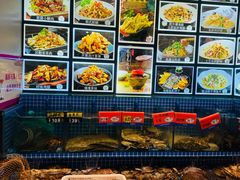 -君霖海鲜私房菜(春柳店)