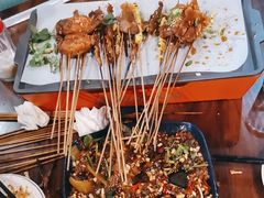 -林二哥宜烤官·宜宾小烧烤