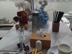 -桃花江餐厅·江景-约会·聚会