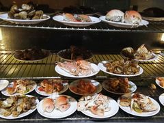 -三亚胜意海景酒店·海鲜自助餐厅(三亚湾路店)
