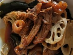 -曹氏鸭脖(团结总店)