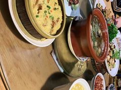 -蜀宴小调·精致家常菜(科华店)