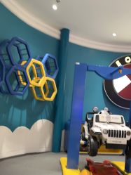 -奈尔宝家庭中心·亲子餐厅(苏州大悦城店)