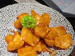 -餐谋家特色餐厅(桂林路店)