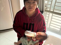 -田螺阿姨自营月嫂·育儿嫂(高新店)