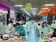 -景好海鲜餐厅(大鹏必选旅游店)