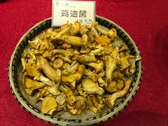 -云来居素食馆(南山店)