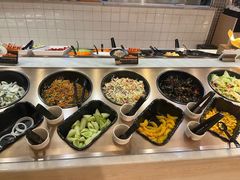 -比格比萨自助(宋家庄店)