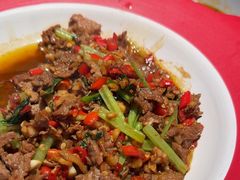 -匠熙小馆(崇文门店)