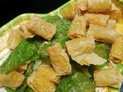 -大灶头·新昌菜(中国茶市店)