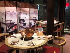 -东门口涮肉·砂锅·烤串(老门东店)