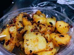 -周小亮丁家坡洋芋(全国总店)