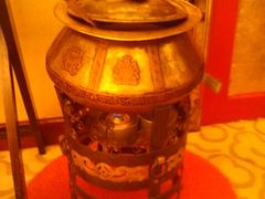 -内蒙古驻京办餐厅