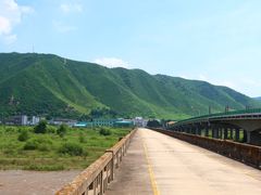 -图们国门景区