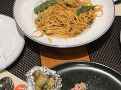 -百特喜·意大利餐厅(八佰伴镇江店)