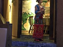 门面-兰木肆·云南菜(龙湖U城天街店)