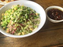 炸酱面-到家尝北京菜(西坝河店)