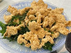 -金姐台湾菜(珠江路店)