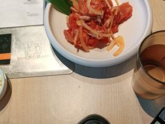 -新石器烤肉(周浦万达店)