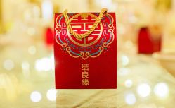 -美悦盛宴一站式婚礼会馆(临江店)