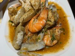 -杭州国际会议中心洲际酒店-原素全日餐厅(解放东路店)