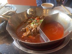 -刘一锅筋头巴脑(凌空二街店)