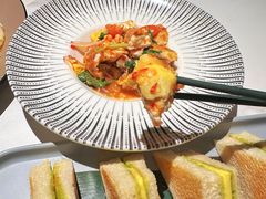-帕娜·泰式茶餐厅·Bistro(近铁广场店)