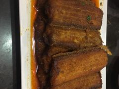 -粗粮人家·东北菜(洋桥店)