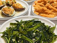 -品鲜海鲜餐厅(黄厝店)