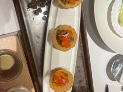 -王品牛排(青岛万象城店)