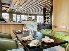 -杭州君悦酒店·青莳