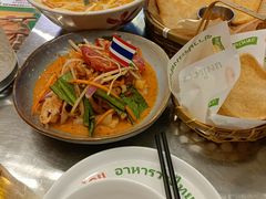 -小小集渔·泰式大排档(太古里香槟店)