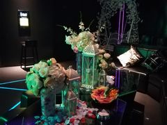 -黑桃K生日订制KTV