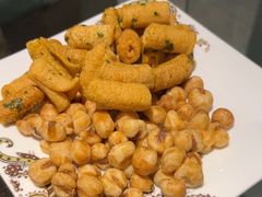 -红蕃干锅·脆皮香辣虾(南屏街金鹰店)