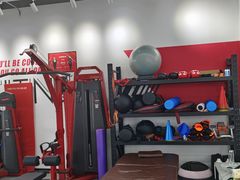 -超减·私教减肥馆(世博店)