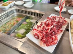 -鑫宝沙茶牛肉火锅(永泰店)