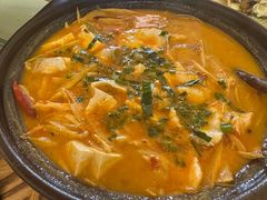 -兮食农场餐厅
