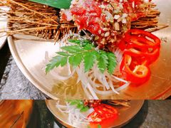 -味家烤肉烤鳗鱼牛排(西塔旗舰店)