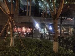 -铜锣湾·有麝自然香(渝北财富中心店)