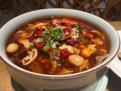 -渝信川菜(西单店)