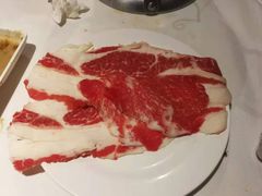 -五月罗马海鲜自助餐厅(陆家嘴店)