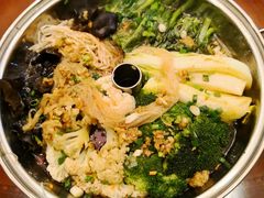-普天和酒楼·新津菜·烤鸭(天津之眼店)